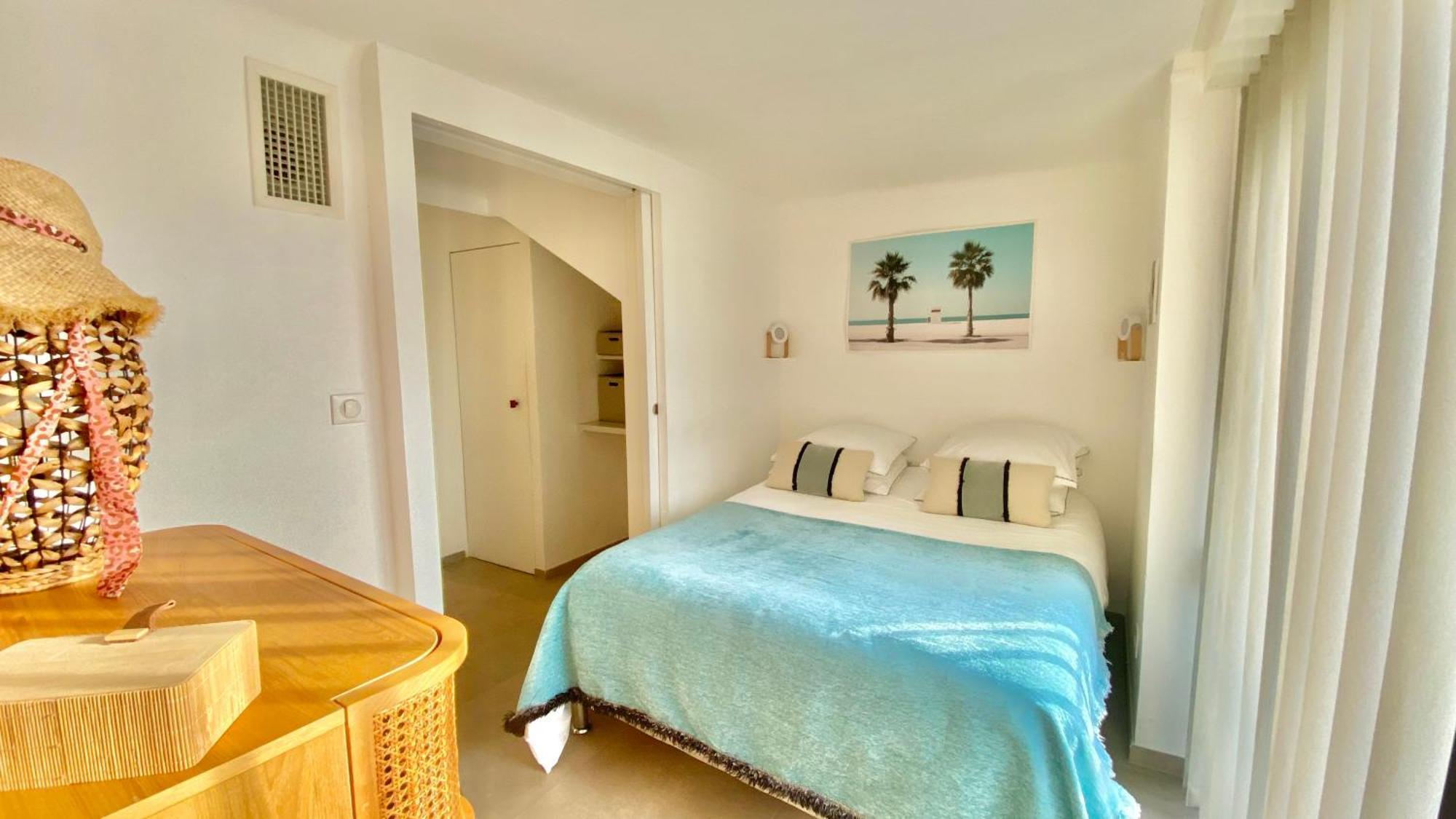 Loft Croisette Vue Mer Канны Экстерьер фото